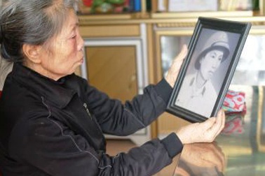 Người phụ nữ 40 năm thủ tiết thờ chồng chưa cưới