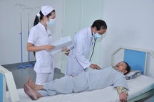 Hơn 650 cơ hội việc làm trong ngành y ở Quảng Nam trong năm 2021