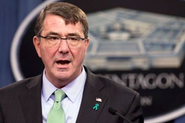 Mỹ nổi giận khi Iran phát phóng sự về 10 lính hải quân bị bắt