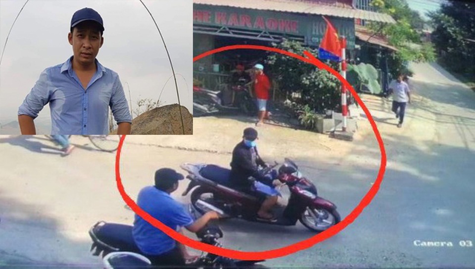 Công an Bình Dương làm việc với “hiệp sỹ” về vụ Tuấn “khỉ” - 5 Công an Bình Dương làm việc với “hiệp sỹ” về vụ Tuấn “khỉ” - 5