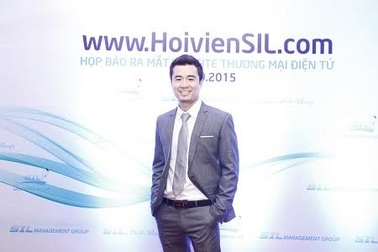 Website bán thẻ hội viên về sức khỏe và làm đẹp đầu tiên tại Việt Nam