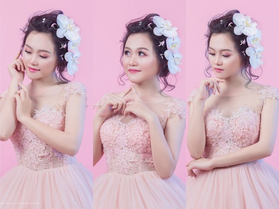 Người con gái Đà Lạt lập nghiệp trên thành phố hoa lệ - 4 Người con gái Đà Lạt lập nghiệp trên thành phố hoa lệ - 4