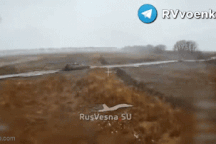 Nga cập nhật chiến sự tại Kursk ngày 9/2: Dồn dập phản đòn, đẩy lùi Ukraine