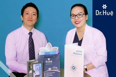 Hội thảo chuyển giao công nghệ thẩm mỹ chỉ sinh học tại Dr. Huệ Clinic & Spa