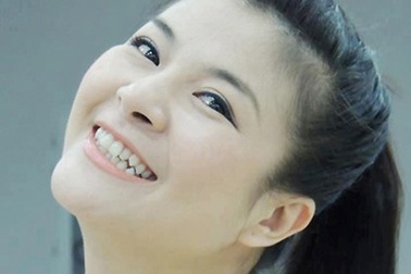 Diễn viên Kim Oanh từng “say nắng” MC nổi tiếng của VTV