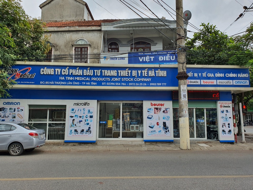 4 máy giặt sấy bán cho bệnh viện được nâng giá từ 2 tỷ lên... 12 tỷ đồng! - 1 4 máy giặt sấy bán cho bệnh viện được nâng giá từ 2 tỷ lên... 12 tỷ đồng! - 1
