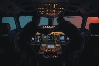 Những giả thuyết về động cơ của cơ phó tấn công trên máy bay Flydubai