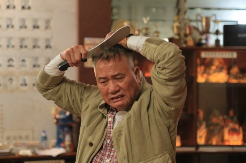把一萬港幣沖進馬桶的壞人現在怎麼樣了？  - 7