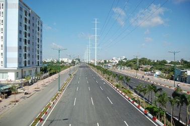 TPHCM đặt tên 3 vị tướng cho những tuyến đường mới