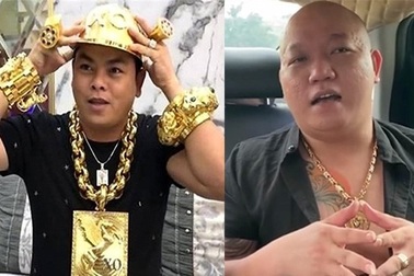 Cần quyết liệt dọn sạch "rác dơ", "tiền bẩn" từ không gian mạng