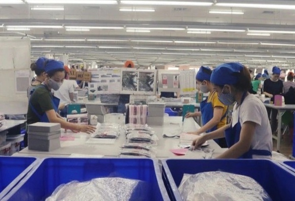 Nhiều doanh nghiệp FDI mở rộng sản xuất giữa bão dịch Covid-19 - 2 Nhiều doanh nghiệp FDI mở rộng sản xuất giữa bão dịch Covid-19 - 2