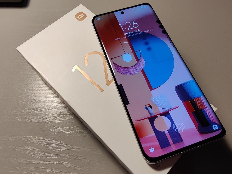Những smartphone giá mềm đáng cân nhắc lựa chọn dịp Tết Giáp Thìn - 6 Những smartphone giá mềm đáng cân nhắc lựa chọn dịp Tết Giáp Thìn - 6