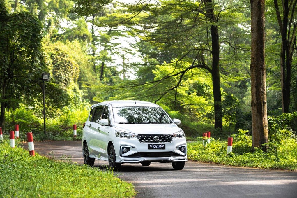 Suzuki ra mắt gói ưu đãi lớn lên đến 18,8 triệu đồng dịp cuối năm - 4 Suzuki ra mắt gói ưu đãi lớn lên đến 18,8 triệu đồng dịp cuối năm - 4
