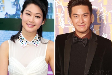 Ngôi sao TVB Mã Quốc Minh và Sầm Lệ Hương đến Việt Nam
