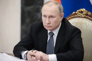 Ông Putin tiết lộ cuộc gặp với các chỉ huy Wagner sau vụ nổi loạn