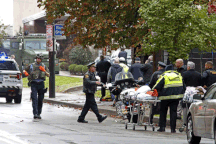 Phân biệt chủng tộc - căn bệnh khó lành với nước Mỹ