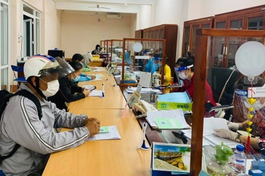 Nợ BHXH, doanh nghiệp có được tạm dừng đóng vào quỹ hưu trí và tử tuất?