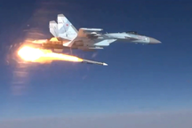 NATO dùng AI theo dõi máy bay Nga để tăng cường hỗ trợ cho Ukraine