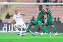 Indonesia vượt qua đội tuyển Việt Nam, lập kỷ lục ở vòng loại World Cup