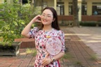 Cô giáo đặt mã đề thi độc lạ khiến cả lớp "khóc vì nhớ mẹ"