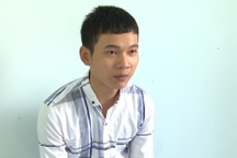 Bị ngăn đốt pháo, dùng dao chém người gây thương tích