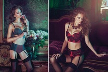 Irina Shayk - Bông hồng Nga ngọt ngào và nóng bỏng