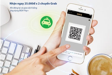 Sắm Tết thời công nghệ