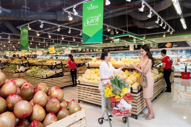 “Ba vòng tròn” của Masan và đường đi của “kỳ lân” The CrownX