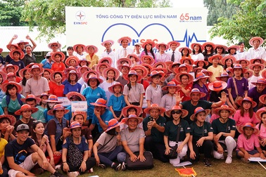 Ngày hội gia đình các thế hệ