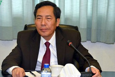 “Nhà báo tác nghiệp cũng là đang thi hành công vụ”