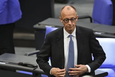 Ứng viên Thủ tướng Đức nhận thất bại chưa từng có trong lịch sử hậu chiến