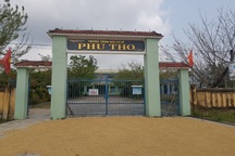 Quảng Nam gấp rút cho học sinh nghỉ học từ ngày mai 4/5 vì dịch Covid-19