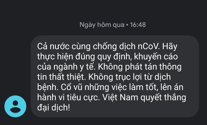 Bật mí về đoạn nhạc chờ đặc biệt, lần đầu tiên tất cả nhà mạng cùng triển khai - Ảnh 2. Bật mí về đoạn nhạc chờ đặc biệt, lần đầu tiên tất cả nhà mạng cùng triển khai - Ảnh 2.