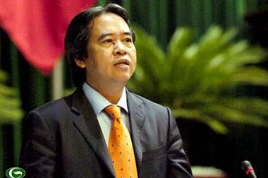 Thống đốc, điểm 8 và nửa giải Nobel