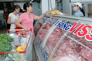 Nhiều mặt hàng trên đà tăng giá từ 5 - 20%