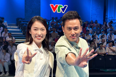 Học vấn "không phải dạng vừa" của 2 MC dẫn chung kết Olympia 2023