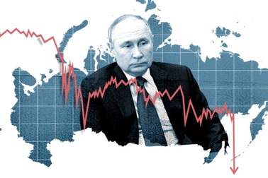 Nga đang chịu 30.000 lệnh trừng phạt, Moscow liệu đã "miễn nhiễm"?