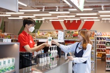 Masan nhận giải ngân 375 triệu USD vay hợp vốn