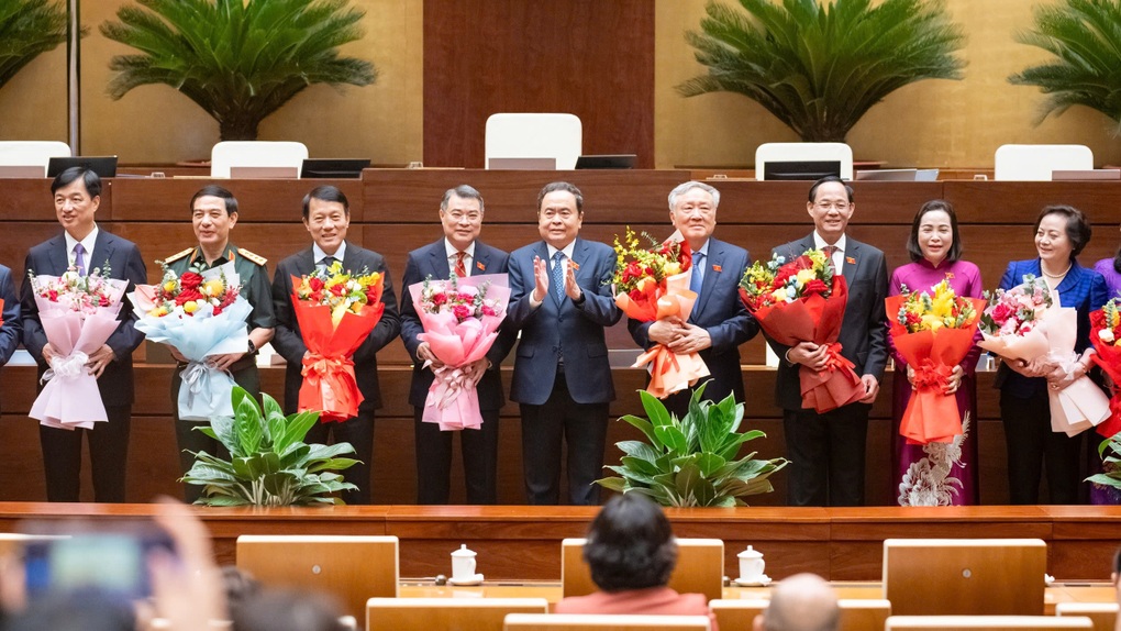Danh sách các Phó Chủ tịch và Ủy viên Hội đồng Bầu cử quốc gia - 1 Danh sách các Phó Chủ tịch và Ủy viên Hội đồng Bầu cử quốc gia - 1