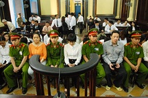 Huyền Như: "3.900 tỷ đã đem trả hết cho các chủ nợ"