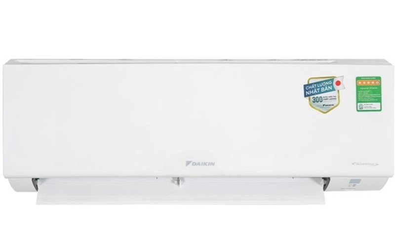 Điều hòa Daikin FTKB60YVMV đắt nhưng "xắt ra miếng", lựa chọn tuyệt vời cho phòng 35m2