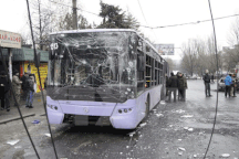 Putin: Chỉ có thể giải quyết xung đột Ukraine bằng con đường hòa bình