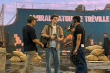 TPHCM làm phim quảng bá du lịch mang phong cách "xuyên không"