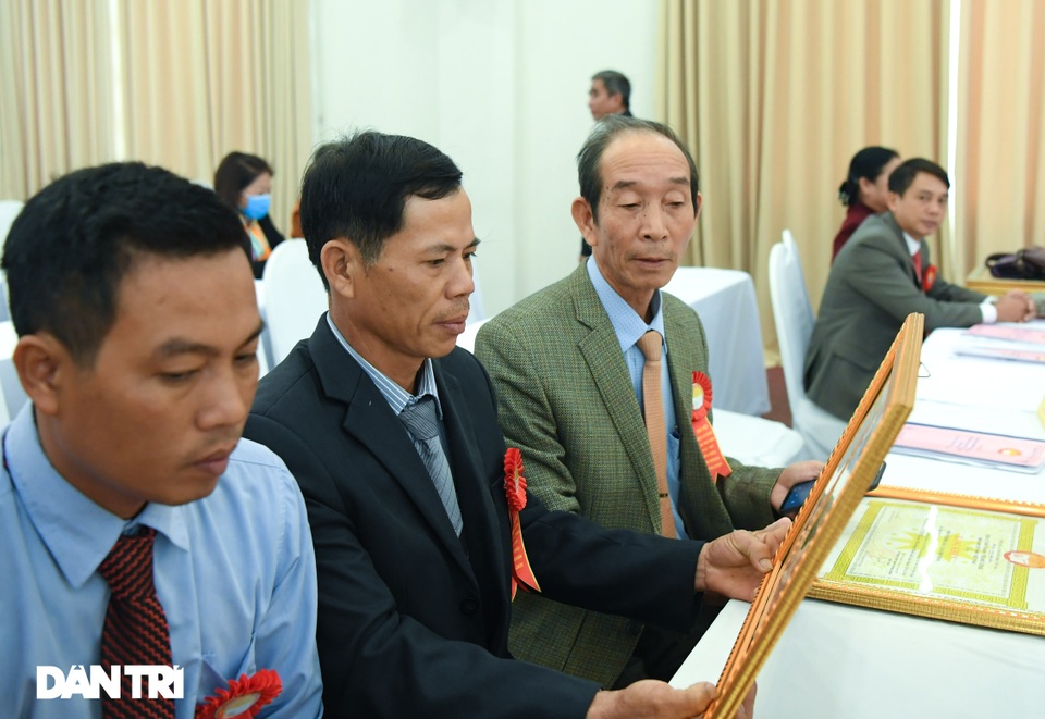 Tổng Bí thư, Chủ tịch nước gửi thư chúc mừng ĐH biểu dương mô hình học tập - 4 Tổng Bí thư, Chủ tịch nước gửi thư chúc mừng ĐH biểu dương mô hình học tập - 4