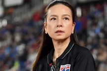 Tuyển nữ Thái Lan bị loại sốc khỏi giải châu Á, Madam Pang phải xin lỗi