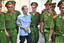 Hàn Đức Long - Vụ "Nguyễn Thanh Chấn thứ 2" ở Bắc Giang?