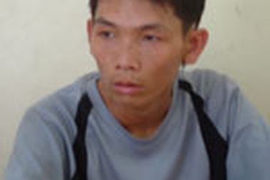 Thêm một đối tượng chuyên móc túi trên xe buýt bị bắt