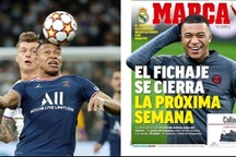 Tận cùng sự thất vọng, Mbappe có câu trả lời về tương lai