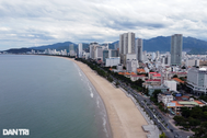 Khánh Hòa sẽ là thành phố trực thuộc Trung ương