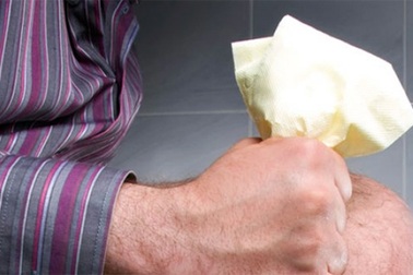 Táo bón có thể liên quan tới bệnh thận